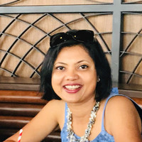 Aparajita Mitra