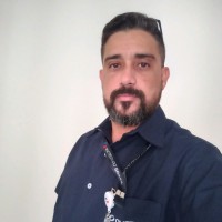 Efraim Vieira Da Silva