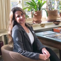 Ceyda Soyudal Solakozlu