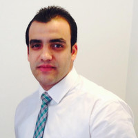 Mohamed Enaba