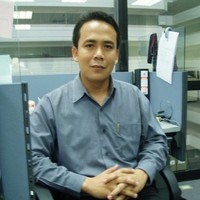 Tanadej (Wiriya) Khatasomboon