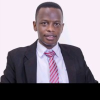 Byron Kiganda