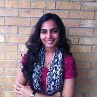 Nitya Shetty