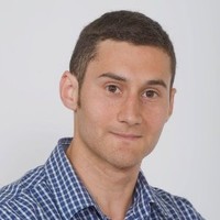 Alejandro Chamorro-García