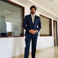 Satpreet Singh