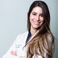 Silvia Marie Calderon