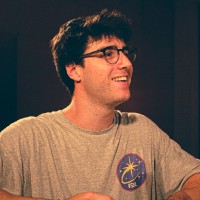 Luis Usera Lara