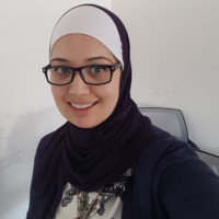 Nisreen Ghazal