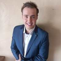 Justin Smidt