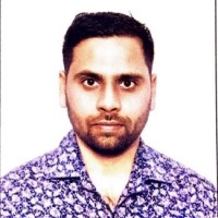 Saurabh Saraswat