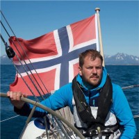 Frode Figenschou