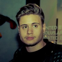 Miles Harris