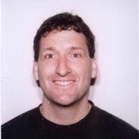 Stephen MacMillan