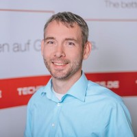 Dirk Büscher