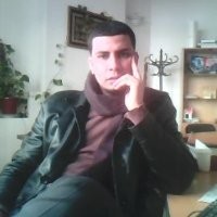 Kheireddine Omrani