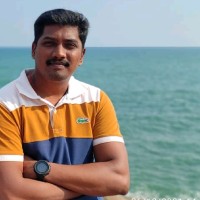 Prabhu Manickavasagam