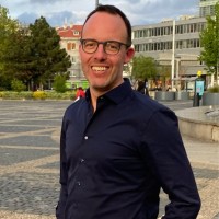 Martin Hagelskjær Damsgaard