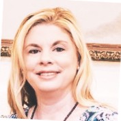 Jennifer Bushong Burpoe