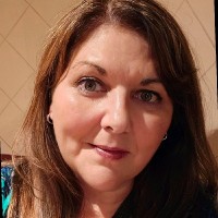 Nikki Ismay