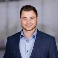 Colton Teglovic
