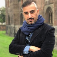 Munaf Zayer