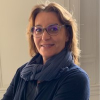 Catherine Bedet- Favrolt