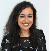 Nisrine Nebbou