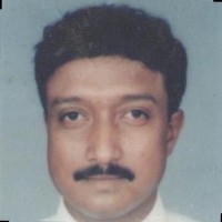 Deepak Bhaumik