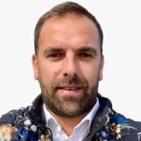 Cédric COLLET 🛶