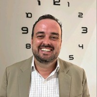 Marcel Moraes