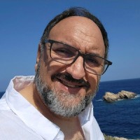 Michael Metalios