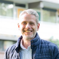 Jeroen Van Den Molengraaf