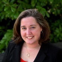 Liz Fraley