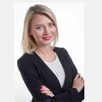 Natalia Perchenok