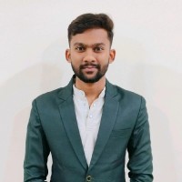 Gaurav Palve