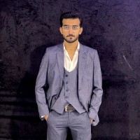 Haseeb Usman