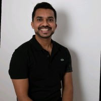 Pravan Pinto