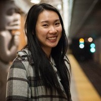 Carmen Kong