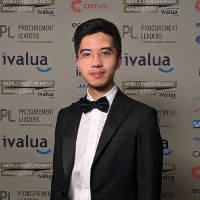 Jonathan Tsang
