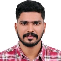 Aravind Rb