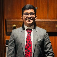 Dharm Bhatt