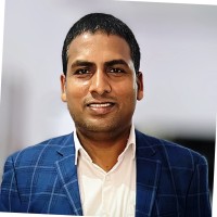 Sugreev Kumar