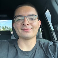 Russell Martinez