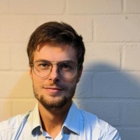 Martin van den Broek