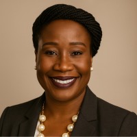 Staci Lawrence, MBA