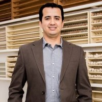 Aloisio Coelho Jr, Ph.D