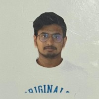 Rohan Jacob John