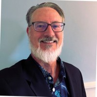 Colin Callaghan, R.Ph., MBA