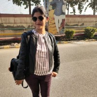 Savita Bhardwaj