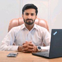 Mubeen Ali